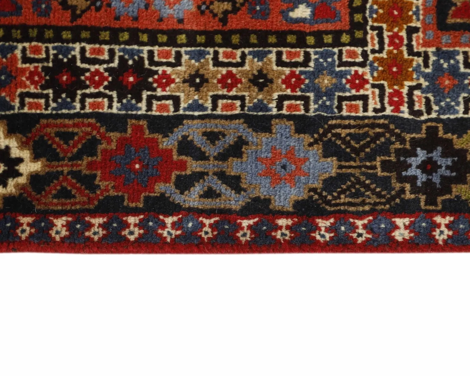Yalameh orientalisk matta 100 x 150 cm
