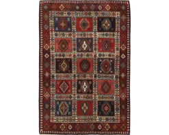 Yalameh orientalisk matta 104 x 153 cm