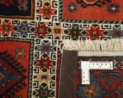 Yalameh orientalisk matta 104 x 153 cm