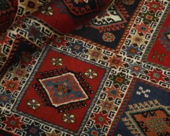 Yalameh orientalisk matta 104 x 153 cm