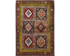 Yalameh orientalisk matta 104 x 146 cm