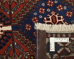 Yalameh orientalisk matta 104 x 150 cm