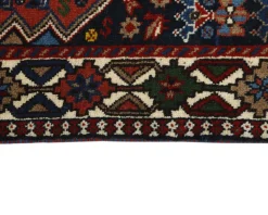 Yalameh orientalisk matta 104 x 150 cm