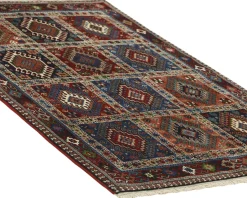 Yalameh orientalisk matta 100 x 146 cm