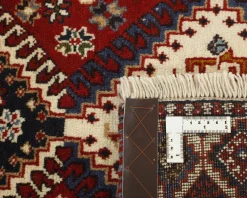 Yalameh orientalisk matta 103 x 151 cm