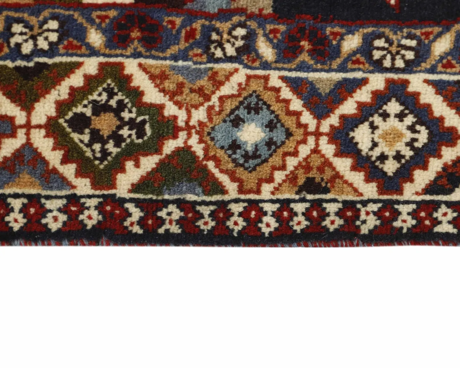Yalameh orientalisk matta 103 x 151 cm