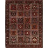 Yalameh orientalisk matta 152 x 195 cm
