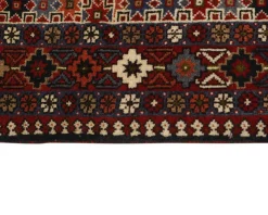 Yalameh orientalisk matta 152 x 195 cm