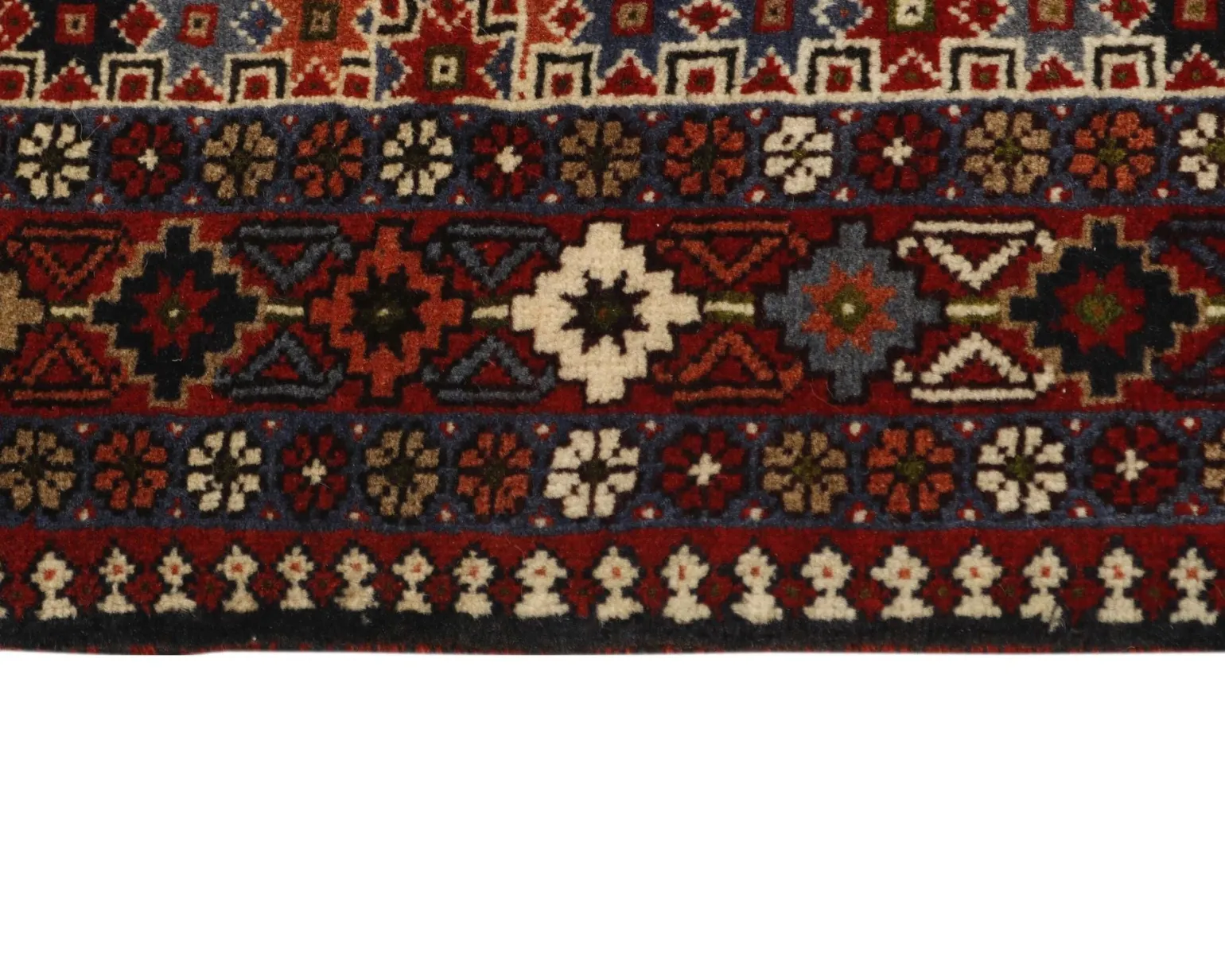Yalameh orientalisk matta 152 x 195 cm