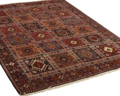 Yalameh orientalisk matta 152 x 195 cm