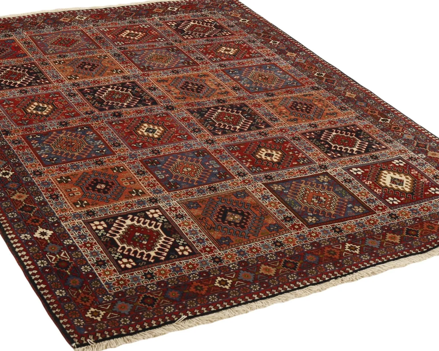 Yalameh orientalisk matta 152 x 195 cm