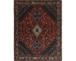 Yalameh orientalisk matta 153 x 197 cm