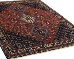 Yalameh orientalisk matta 153 x 197 cm