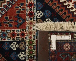 Yalameh orientalisk matta 154 x 194 cm