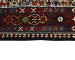 Yalameh orientalisk matta 154 x 194 cm