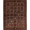Yalameh orientalisk matta 157 x 200 cm