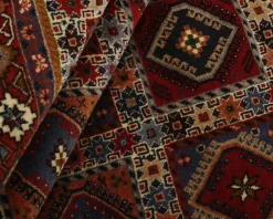 Yalameh orientalisk matta 157 x 200 cm