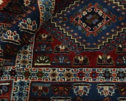 Yalameh orientalisk matta 151 x 196 cm