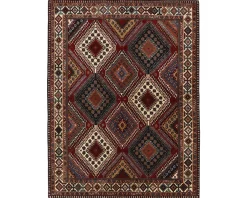 Yalameh orientalisk matta 155 x 198 cm
