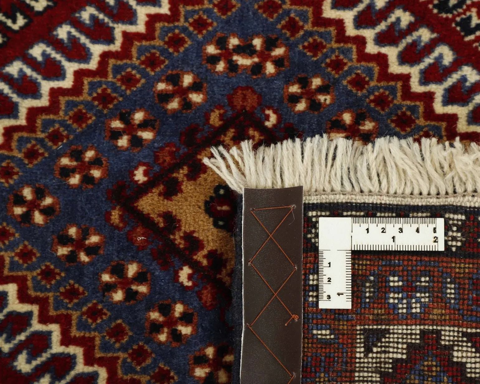 Yalameh orientalisk matta 155 x 198 cm
