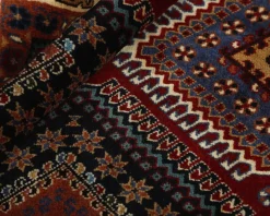 Yalameh orientalisk matta 155 x 198 cm
