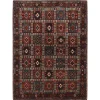 Yalameh orientalisk matta 152 x 202 cm
