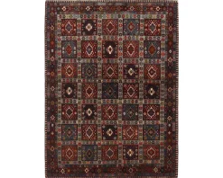 Yalameh orientalisk matta 152 x 202 cm