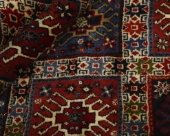 Yalameh orientalisk matta 152 x 202 cm