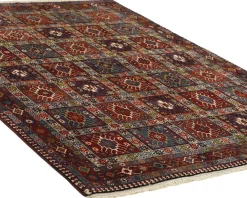 Yalameh orientalisk matta 152 x 202 cm