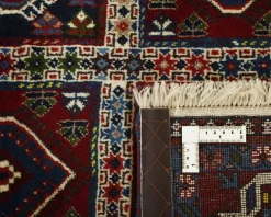 Yalameh orientalisk matta 151 x 198 cm