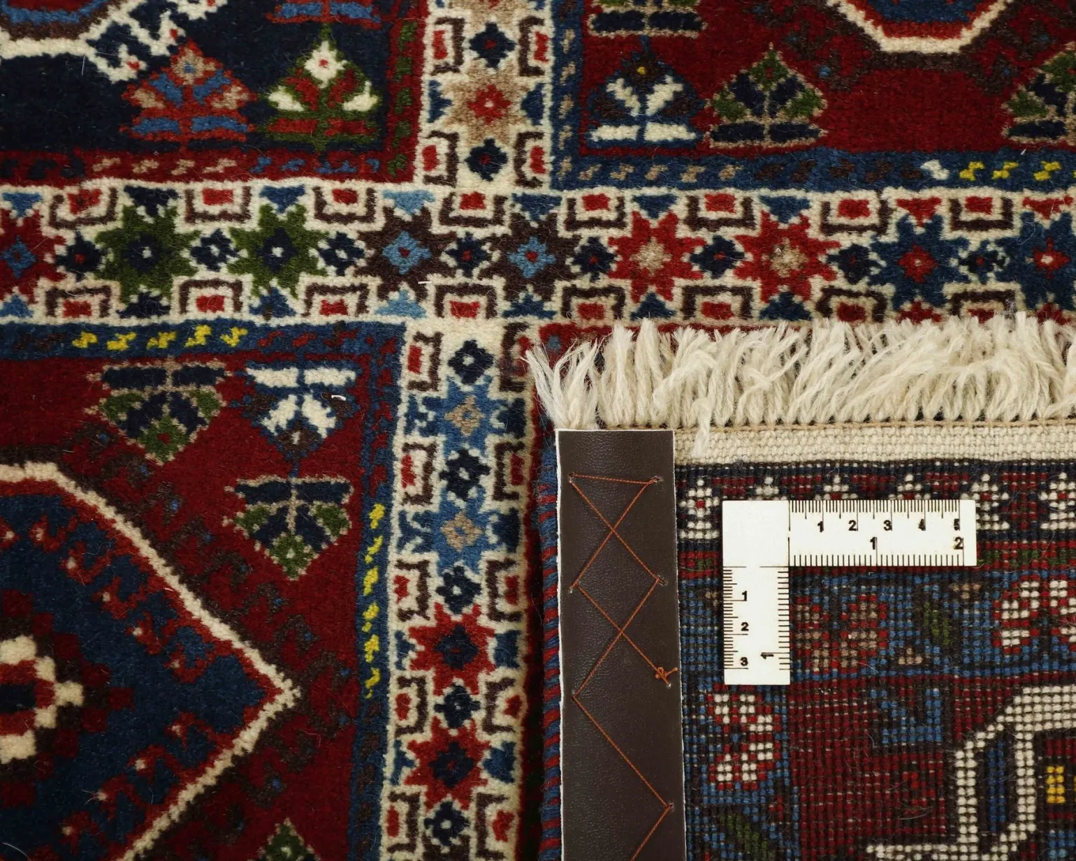 Yalameh orientalisk matta 151 x 198 cm