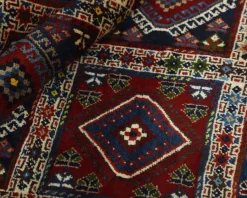 Yalameh orientalisk matta 151 x 198 cm