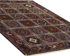 Yalameh orientalisk matta 151 x 198 cm