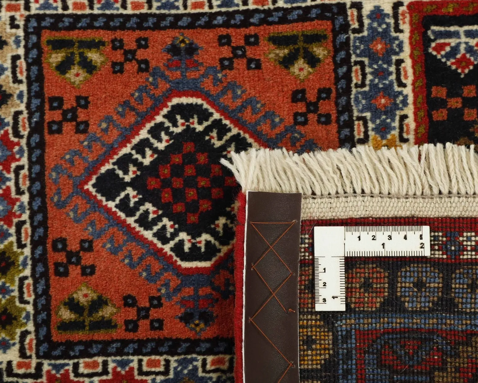 Yalameh orientalisk matta 150 x 202 cm
