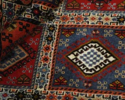 Yalameh orientalisk matta 150 x 202 cm