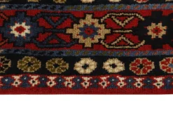 Yalameh orientalisk matta 150 x 202 cm