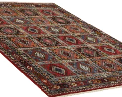Yalameh orientalisk matta 150 x 202 cm