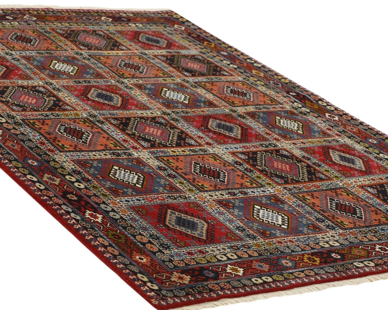 Yalameh orientalisk matta 150 x 202 cm