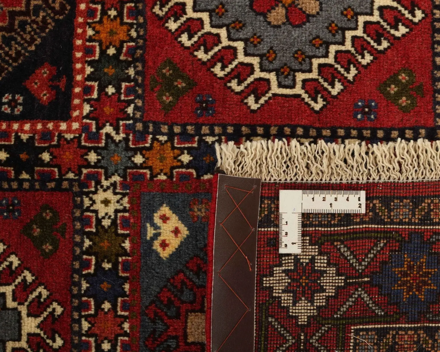 Yalameh orientalisk matta 152 x 200 cm