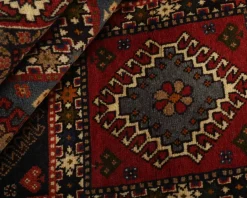 Yalameh orientalisk matta 152 x 200 cm