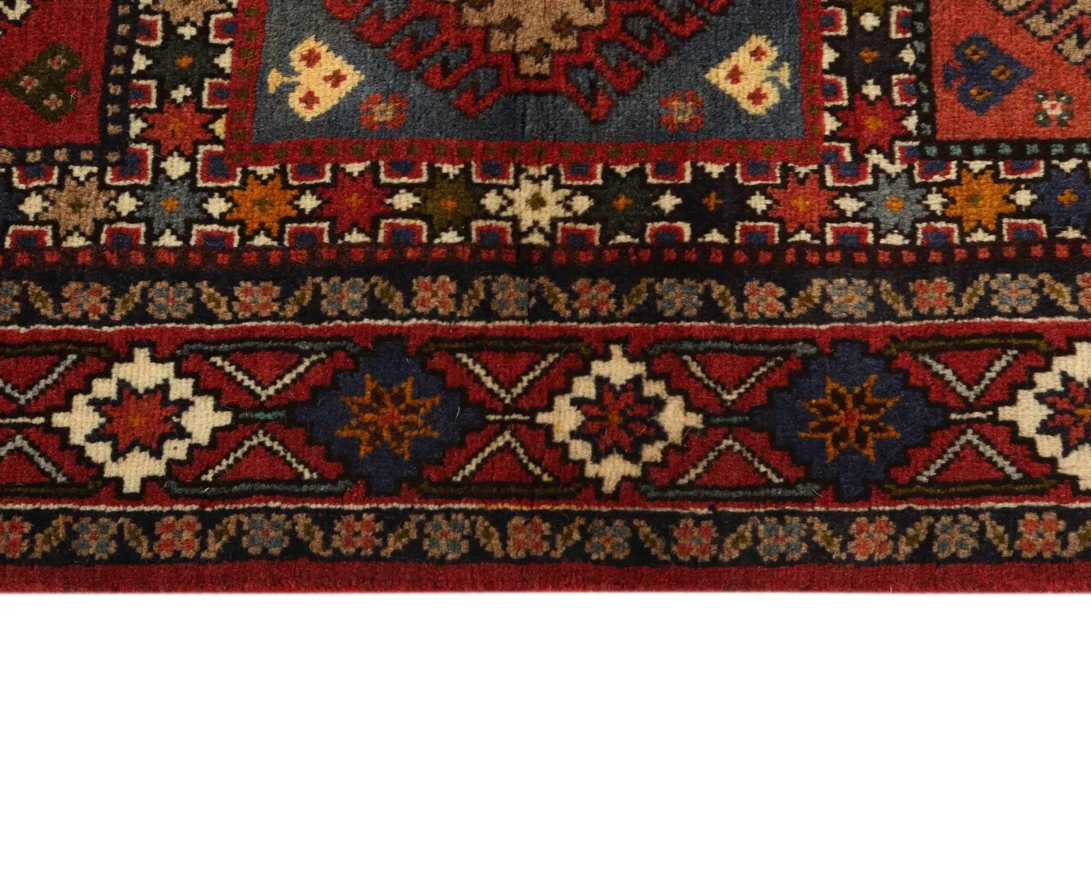 Yalameh orientalisk matta 152 x 200 cm