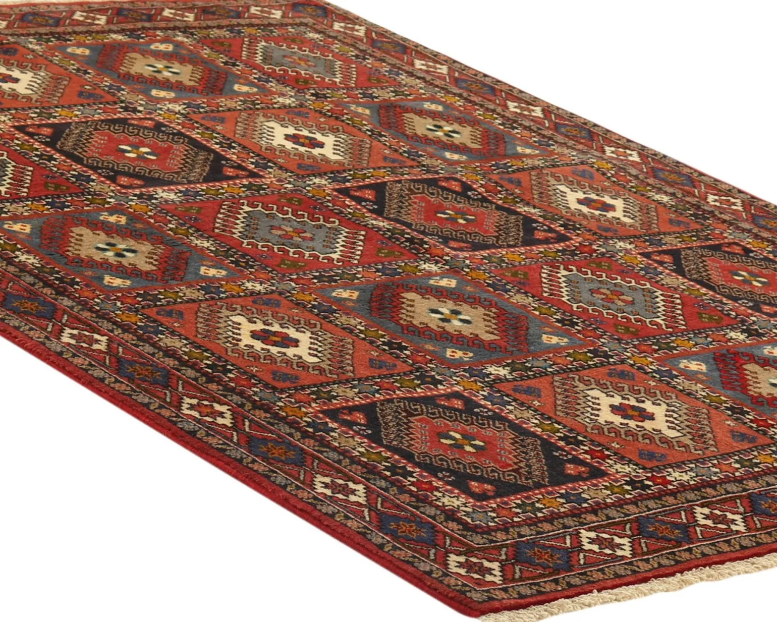 Yalameh orientalisk matta 152 x 200 cm