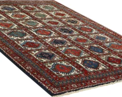 Yalameh orientalisk matta 172 x 230 cm