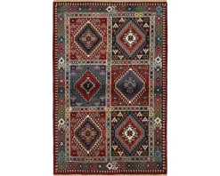 Yalameh orientalisk matta 100 x 150 cm