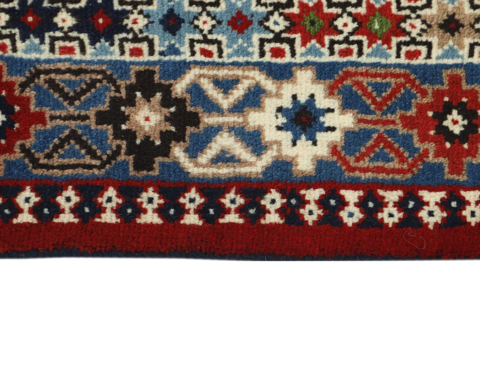Yalameh orientalisk matta 100 x 150 cm