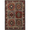 Yalameh orientalisk matta 98 x 142 cm