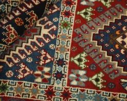 Yalameh orientalisk matta 98 x 142 cm