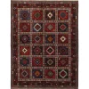 Yalameh orientalisk matta 152 x 194 cm