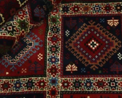 Yalameh orientalisk matta 152 x 194 cm