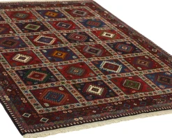Yalameh orientalisk matta 152 x 194 cm